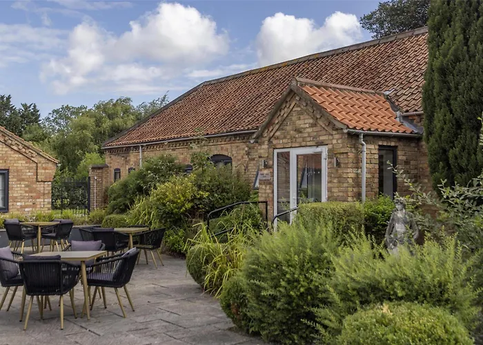The Ashbourne Hotel, BW Signature Collection