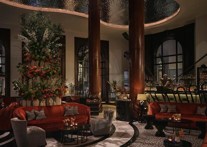 One Aldwych