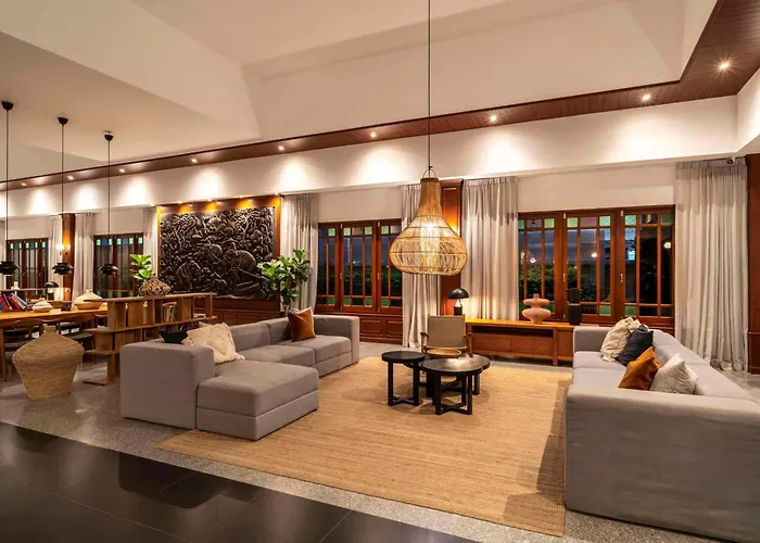 Best Western Premier Bangtao Beach Resort&Spa