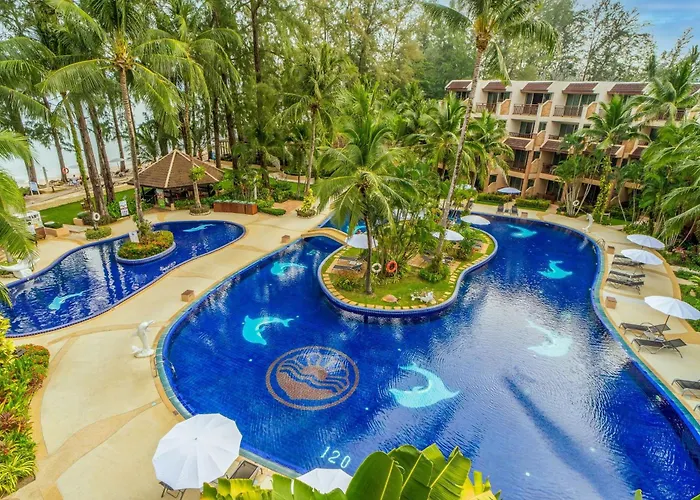 Best Western Premier Bangtao Beach Resort&Spa