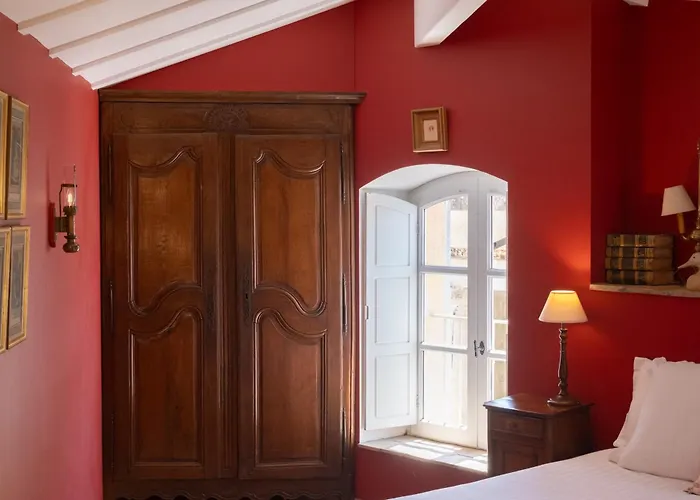Hotel Le Clair De La Plume - Teritoria Grignan