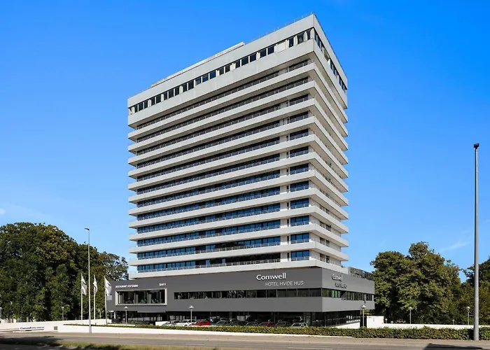 Comwell Hvide Hus , Dolce By Wyndham