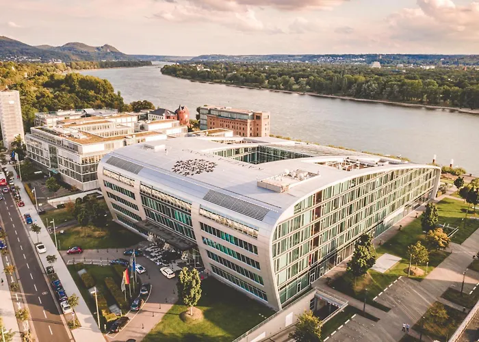 Hotel Kameha Grand Bonn