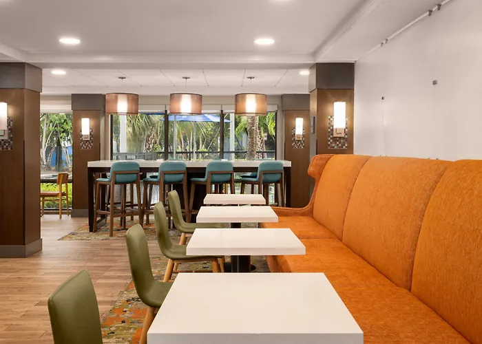 Hampton Inn Miami-Airport West