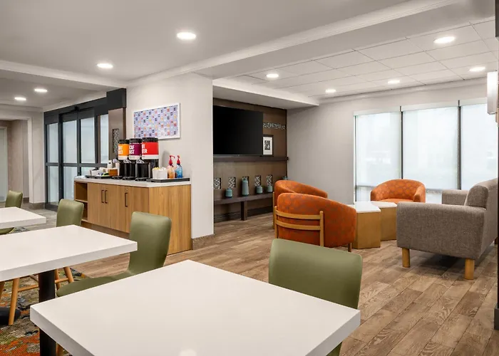 Hampton Inn Miami-Airport West Doral