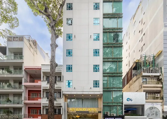 A25 Premium - 29 Bui Thi Xuan