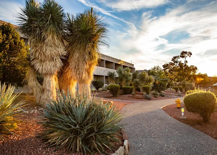 Lake Powell Resort Page