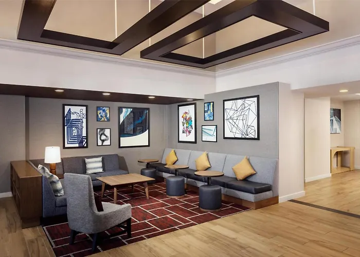 Hyatt Place Dublin/Pleasanton
