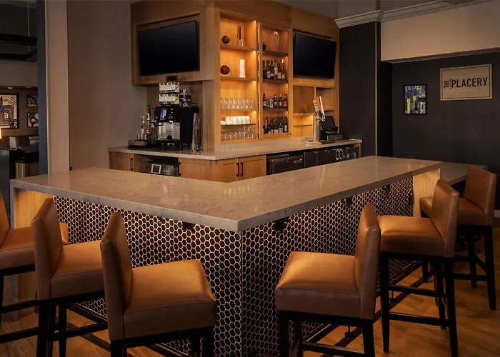 Hyatt Place Dublin/Pleasanton