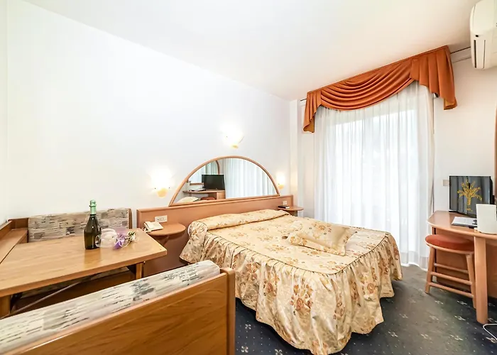 Hotel Villa Luisa