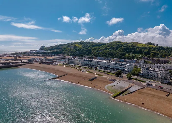 Dover Marina Hotel & Spa, Tapestry Collection By Hilton
