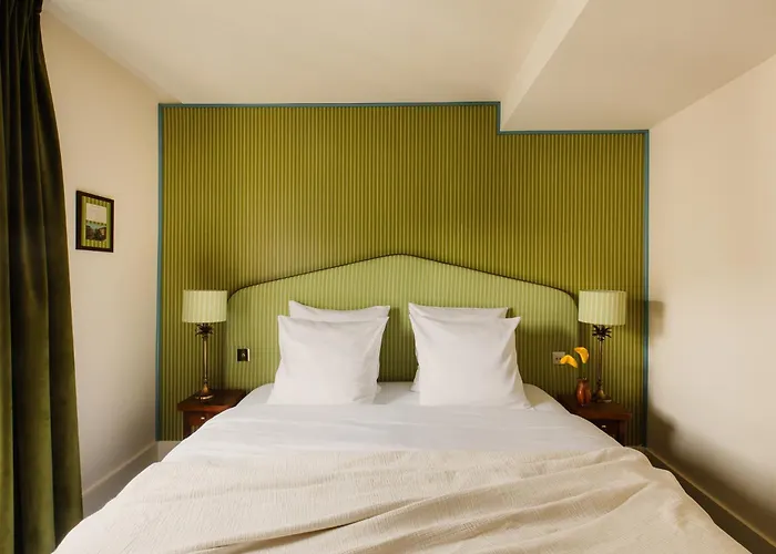 Hotel Folie - Orso Hotels