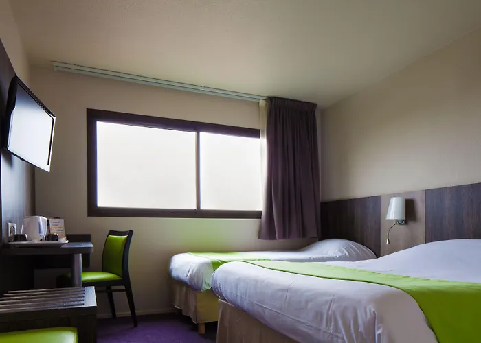 Comfort Hotel Toulouse Sud Ramonville-Saint-Agne