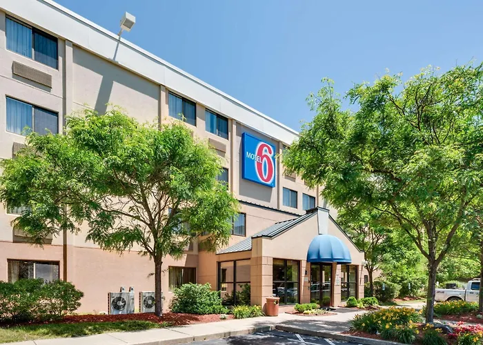 Motel 6-, Ct