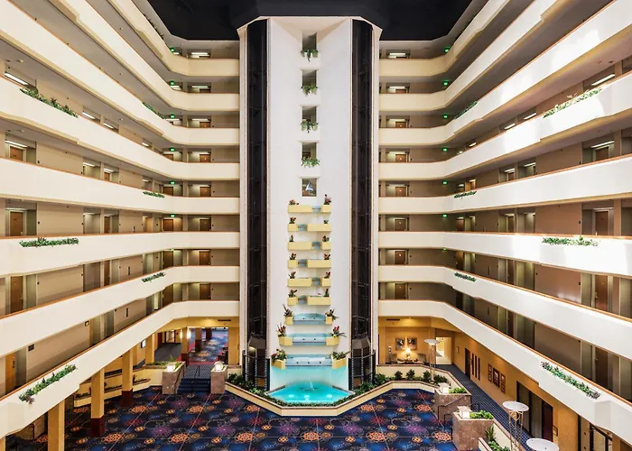 Capitol Plaza Jefferson City