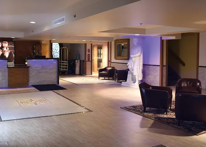 The Fontana Hotel