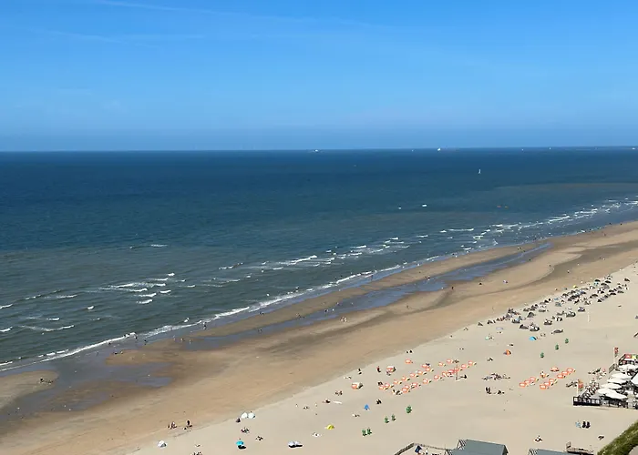 Palace Hotel Zandvoort