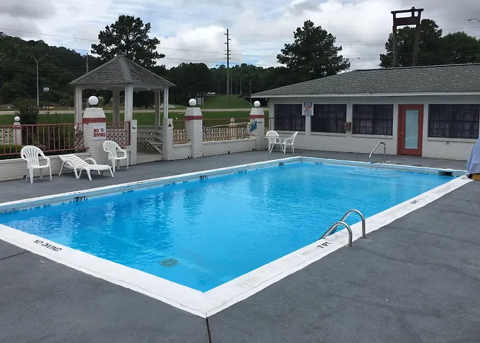 Americas Best Value Inn