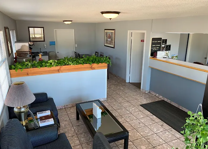 Americas Best Value Inn