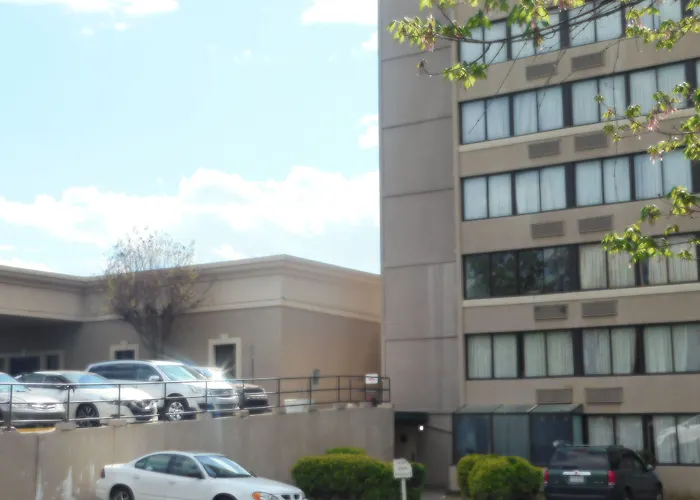 Americas Best Value Inn Winston-Salem