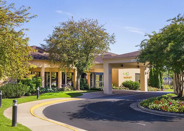 Courtyard By Marriott