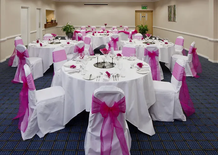 Holiday Inn By Ihg