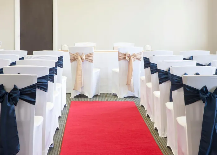 Holiday Inn Ipswich By Ihg