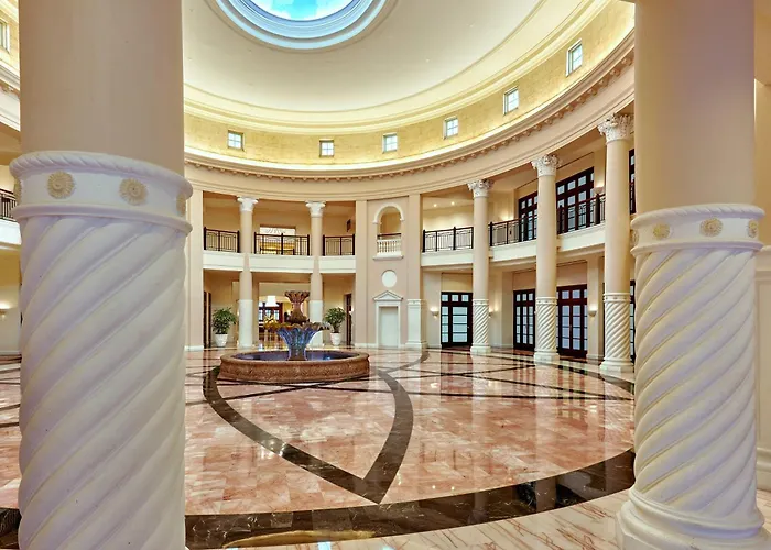 Hotel Colonnade Coral Gables, Autograph Collection