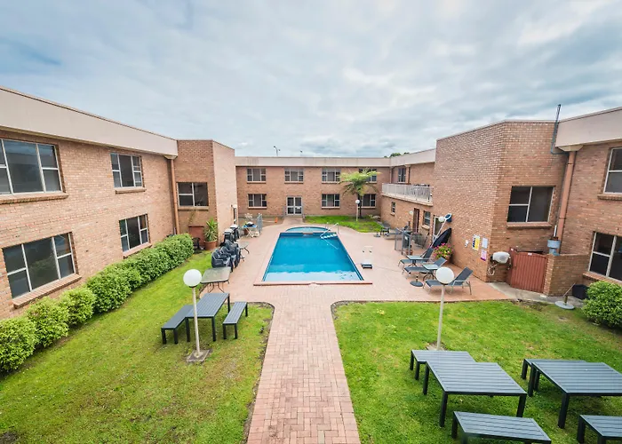 Southgate Motel