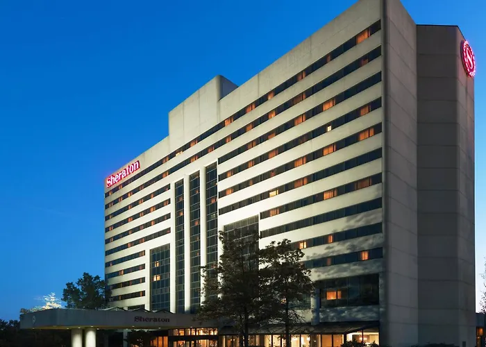 Sheraton Edison
