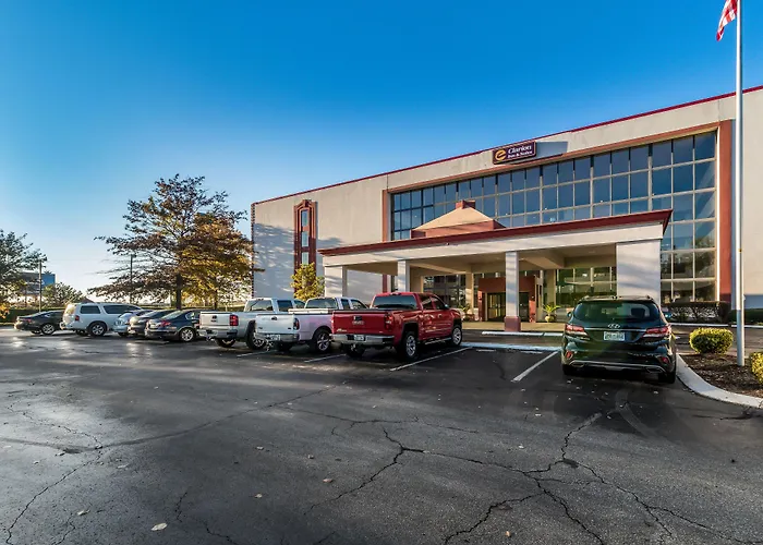 Clarion Northwest