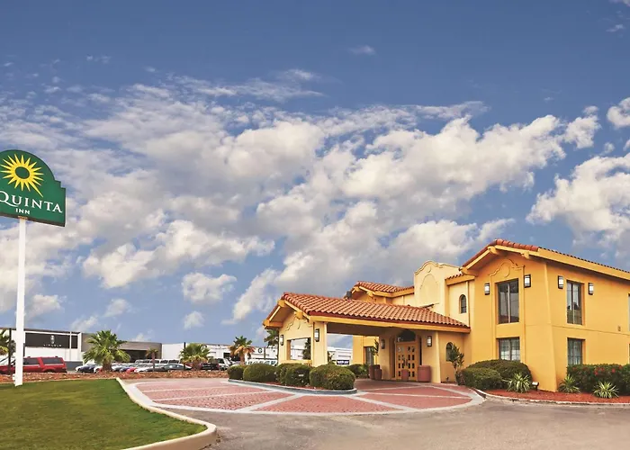 La Quinta Inn By Wyndham Midland