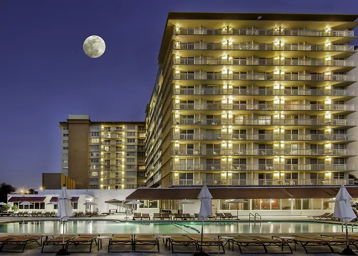 Ramada Plaza By Wyndham Marco Polo Beach Resort