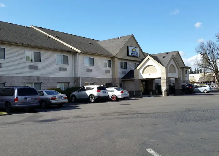 Days Inn & Suites By Wyndham Vancouver
