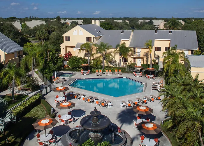 Courtyard By Marriott Boynton Beach