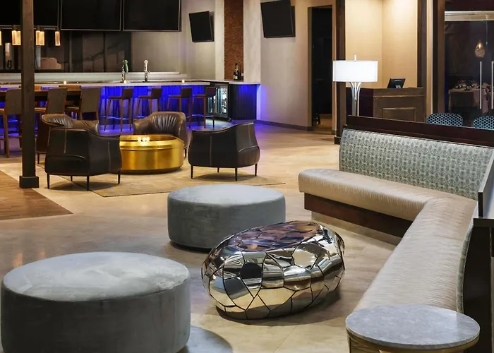 The Westin Chicago Northwest