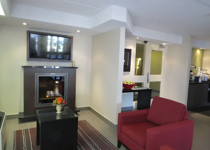 Comfort Inn