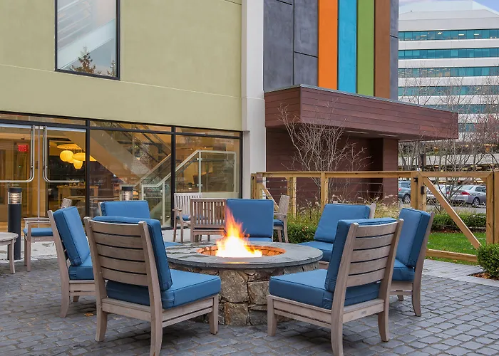 Even Hotel Norwalk By Ihg