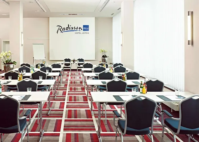 Radisson Blu