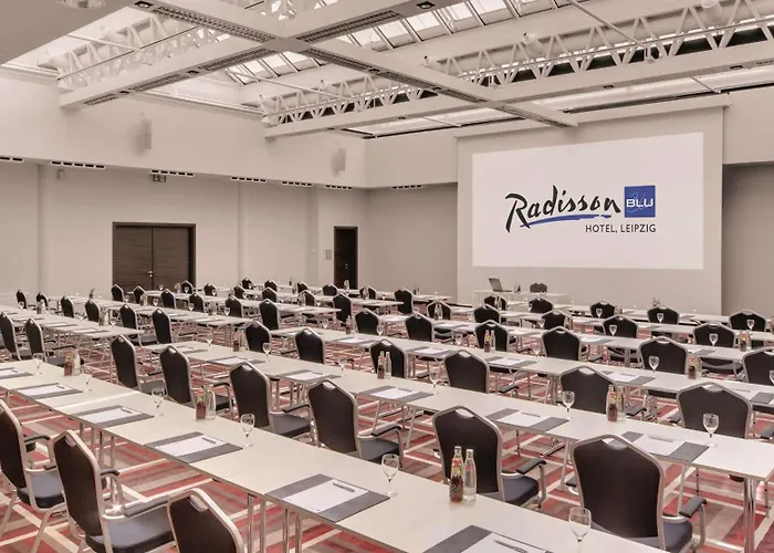 Radisson Blu
