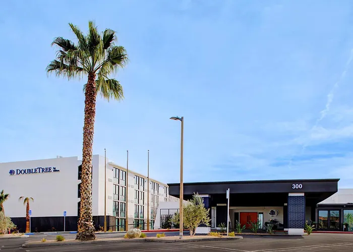 Doubletree By Hilton , Ca