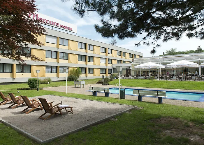 Sunday Hotel Saarbruecken Sued