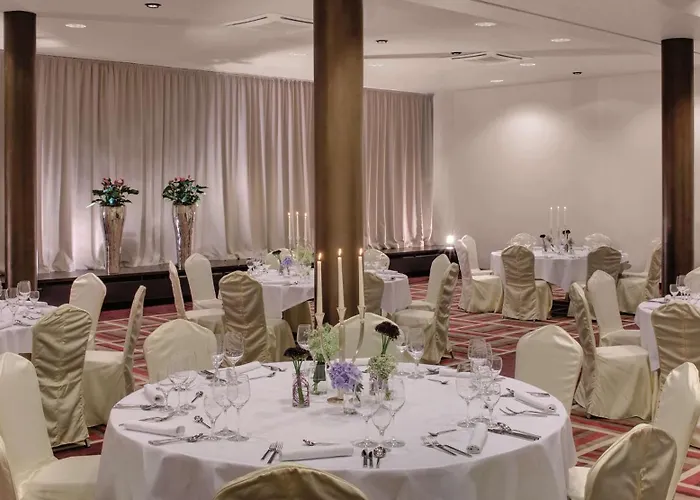 Radisson Blu Leipzig