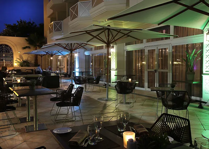 AC Hotel by Marriott Ambassadeur Antibes - Juan Les Pins