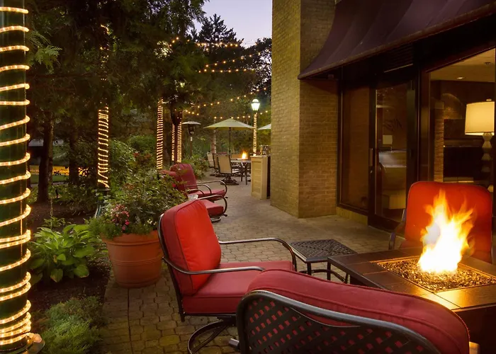 Hilton Chicago/Northbrook