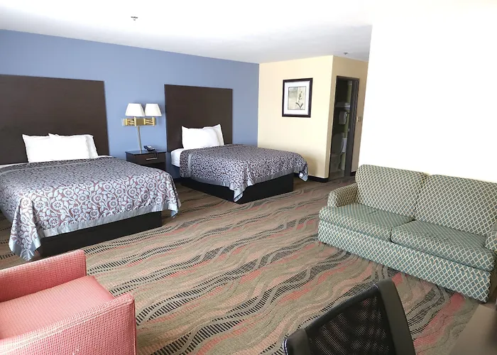 Days Inn By Wyndham