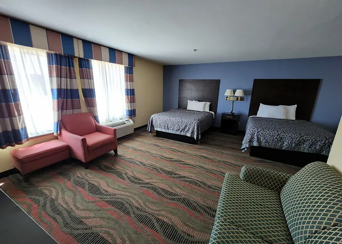 Days Inn By Wyndham