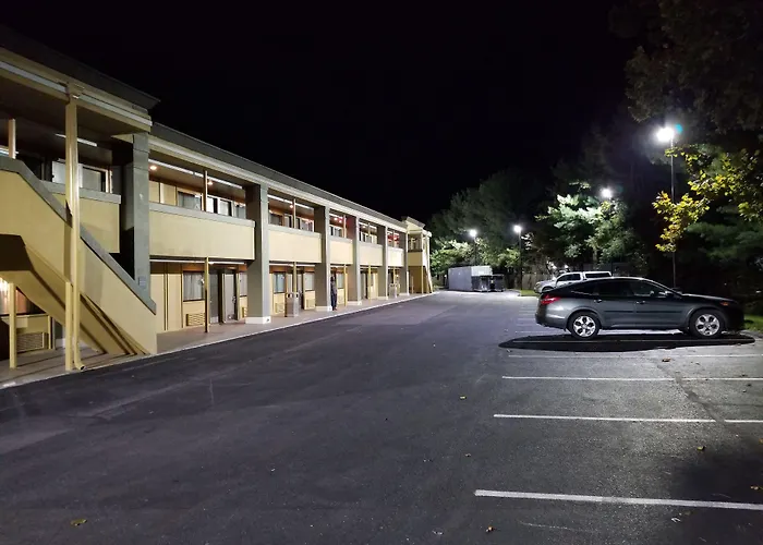 Best Western Annapolis