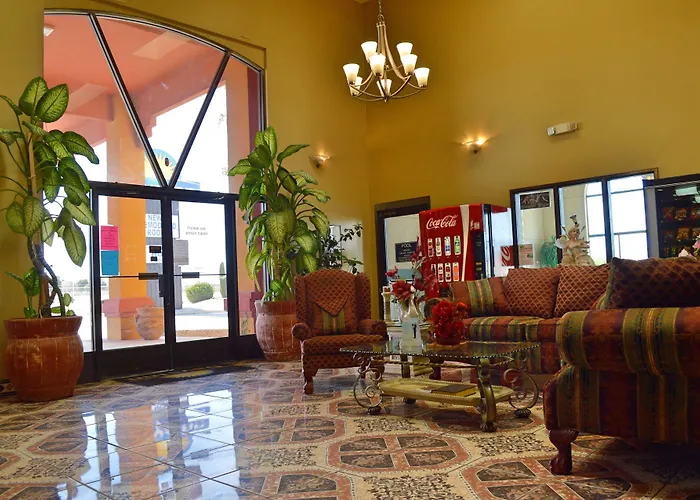 Days Inn By Wyndham Carlsbad