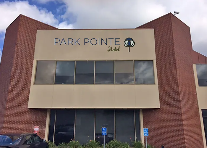 Park Pointe Hotel